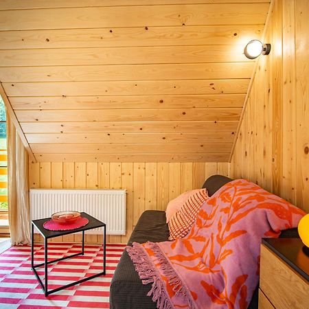 Apartamenty & Pokoje Mywy Zakopane Kültér fotó