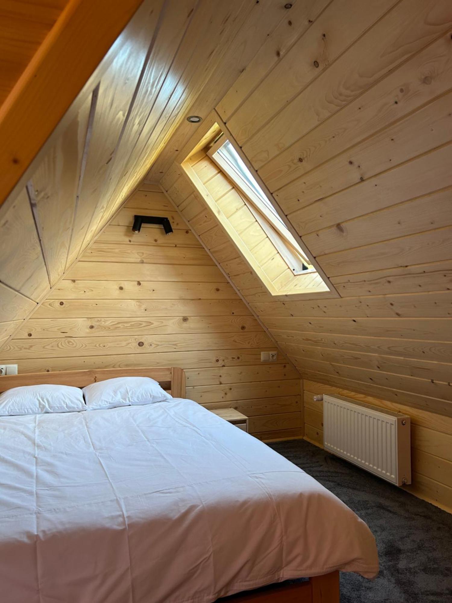 Apartamenty & Pokoje Mywy Zakopane Kültér fotó
