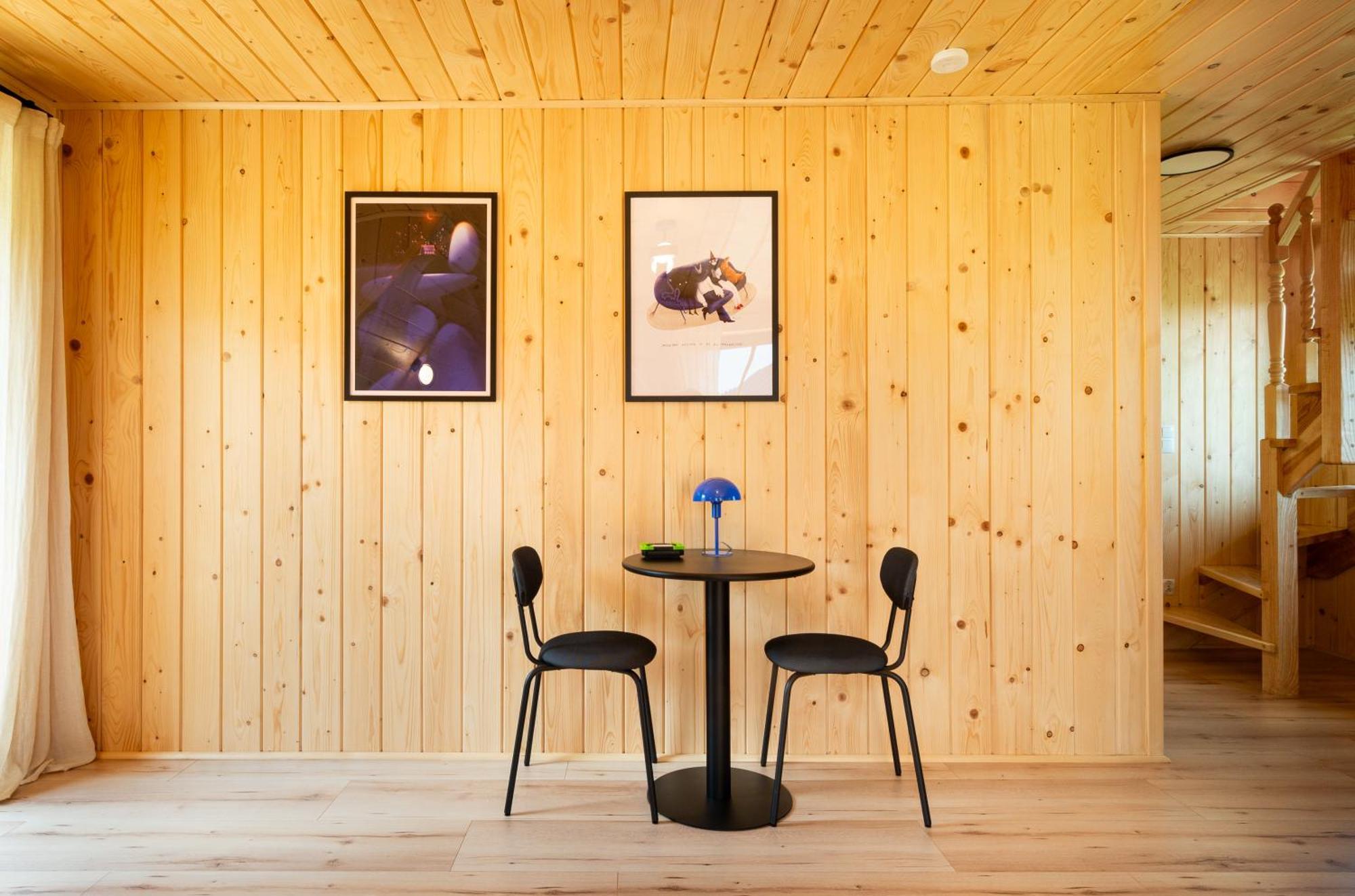Apartamenty & Pokoje Mywy Zakopane Kültér fotó