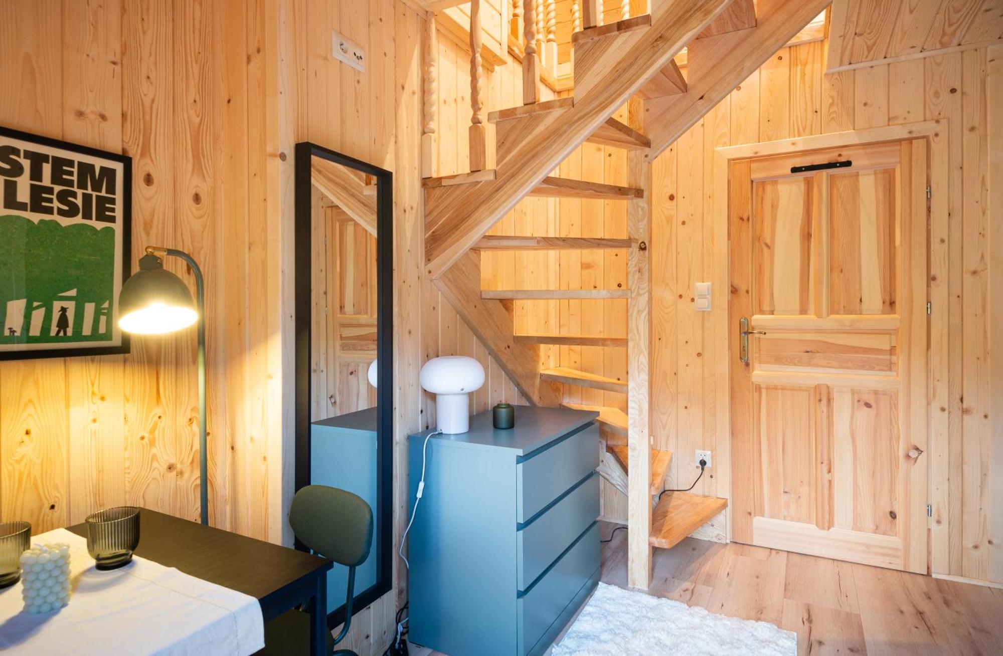 Apartamenty & Pokoje Mywy Zakopane Kültér fotó