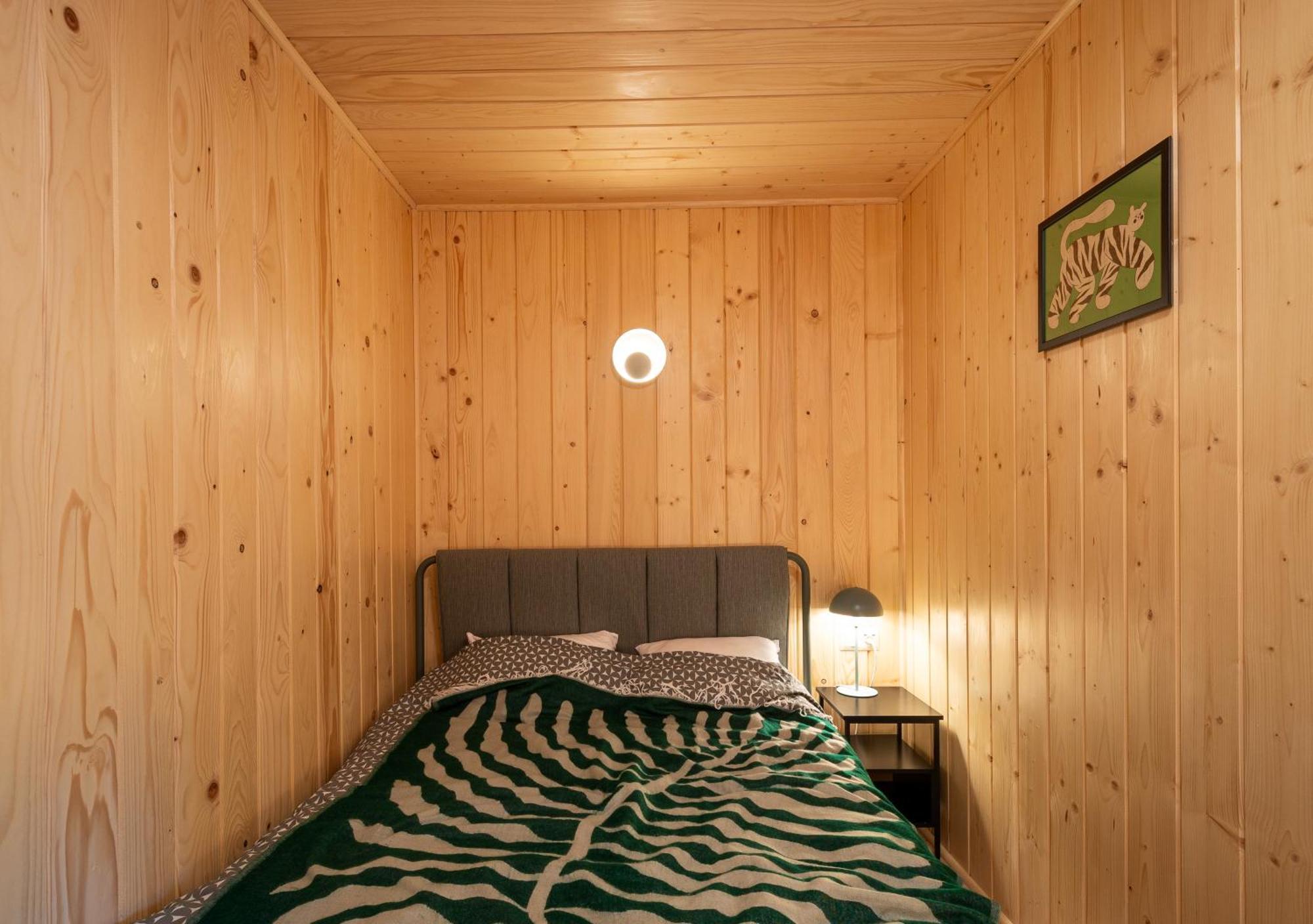 Apartamenty & Pokoje Mywy Zakopane Kültér fotó