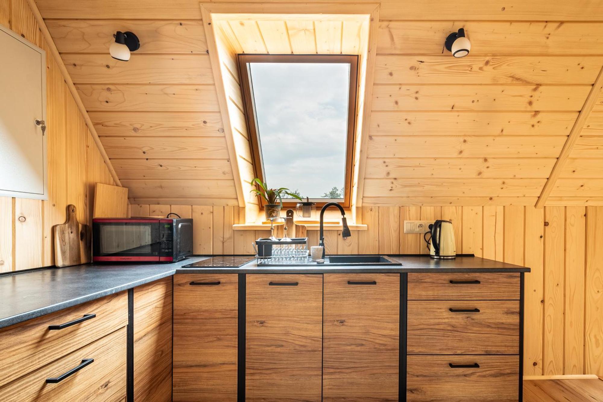 Apartamenty & Pokoje Mywy Zakopane Kültér fotó