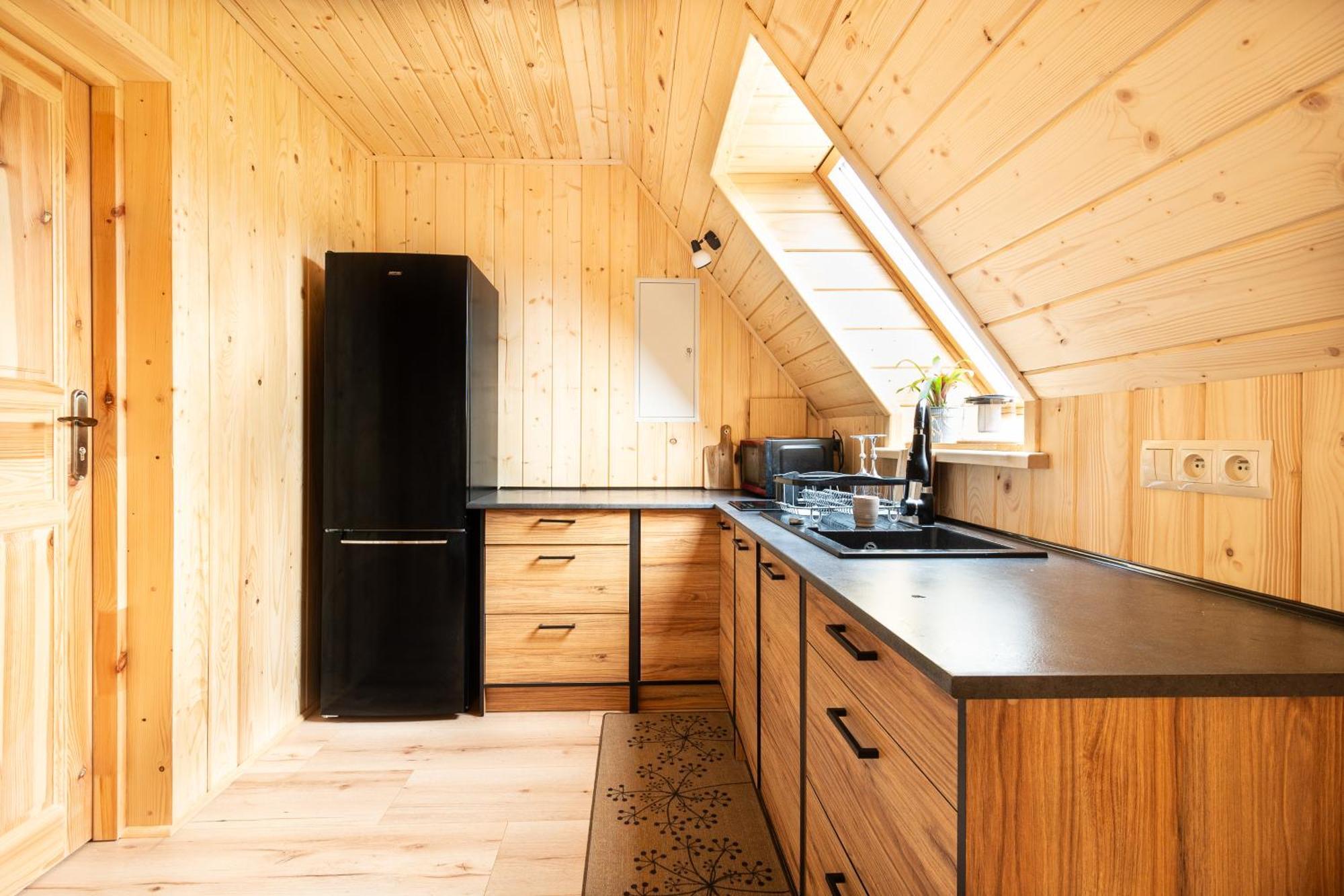 Apartamenty & Pokoje Mywy Zakopane Kültér fotó