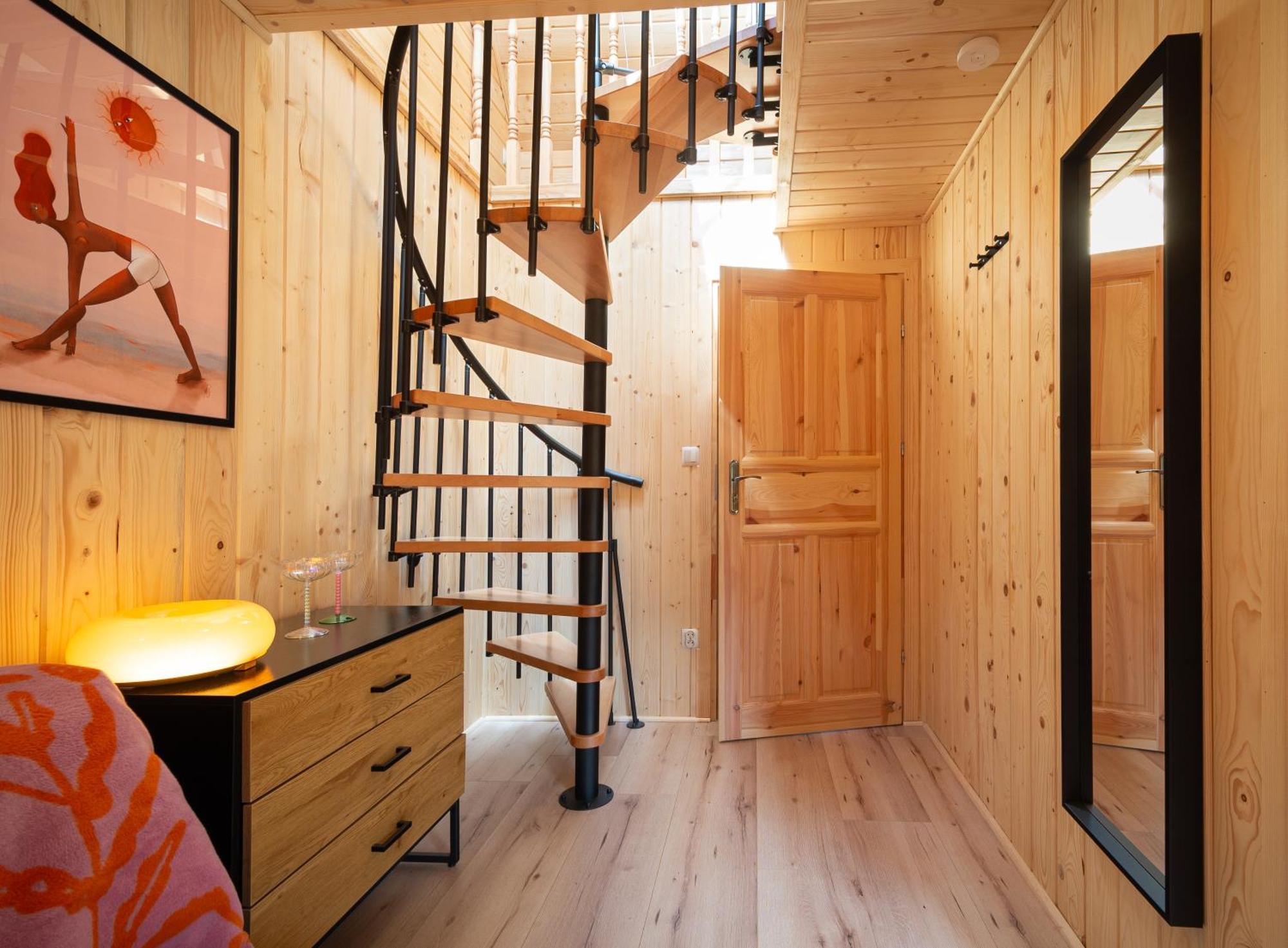 Apartamenty & Pokoje Mywy Zakopane Kültér fotó